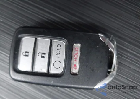 2023 Honda Ridgeline Rtl из США, поврежденный, VIN 5FPYK3F57PB061575